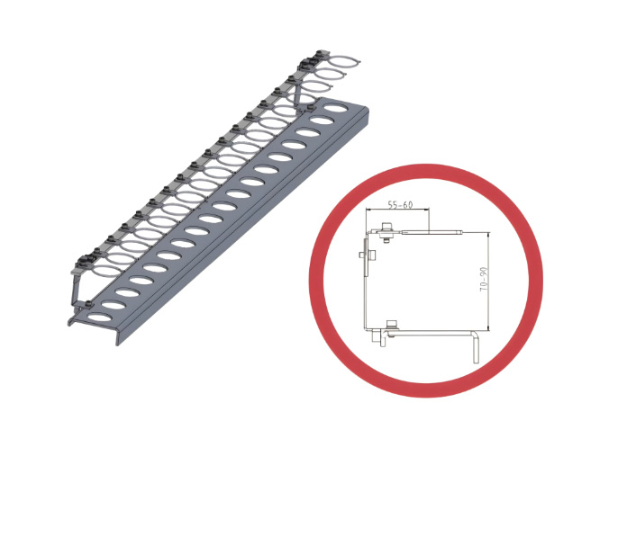 气圈环改造解决方案