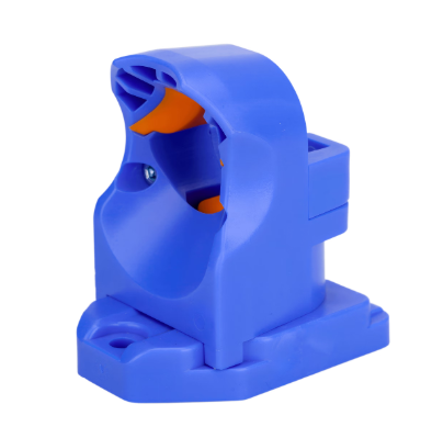 集落改造抓管器-实物图